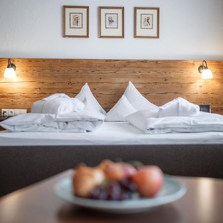Das Posthaus Stubai&Smart Hotel Fulpmes Exteriör bild