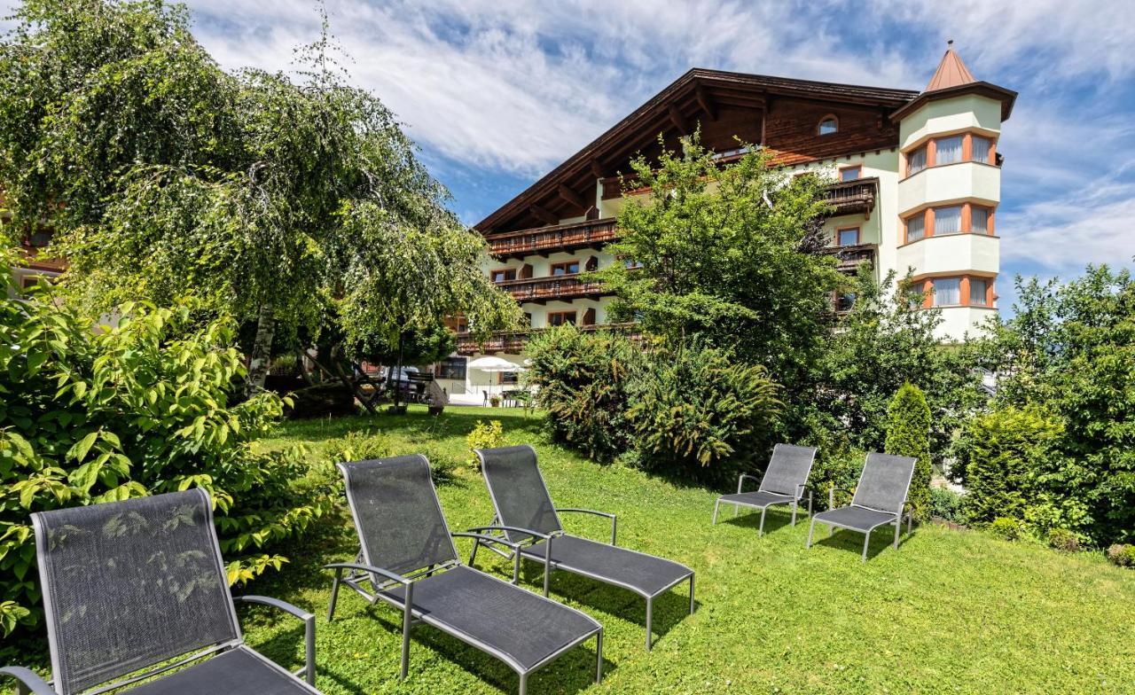 Das Posthaus Stubai&Smart Hotel Fulpmes Exteriör bild