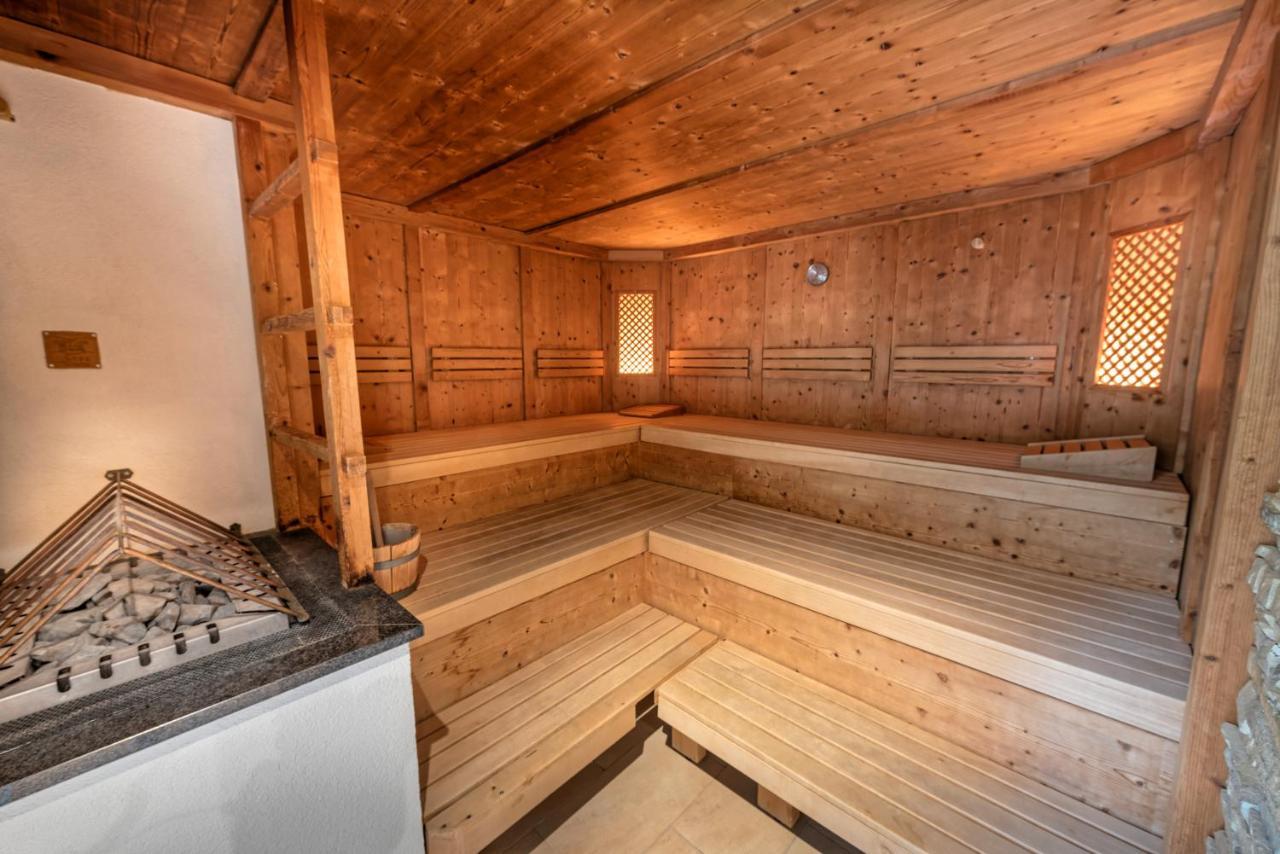 Das Posthaus Stubai&Smart Hotel Fulpmes Exteriör bild