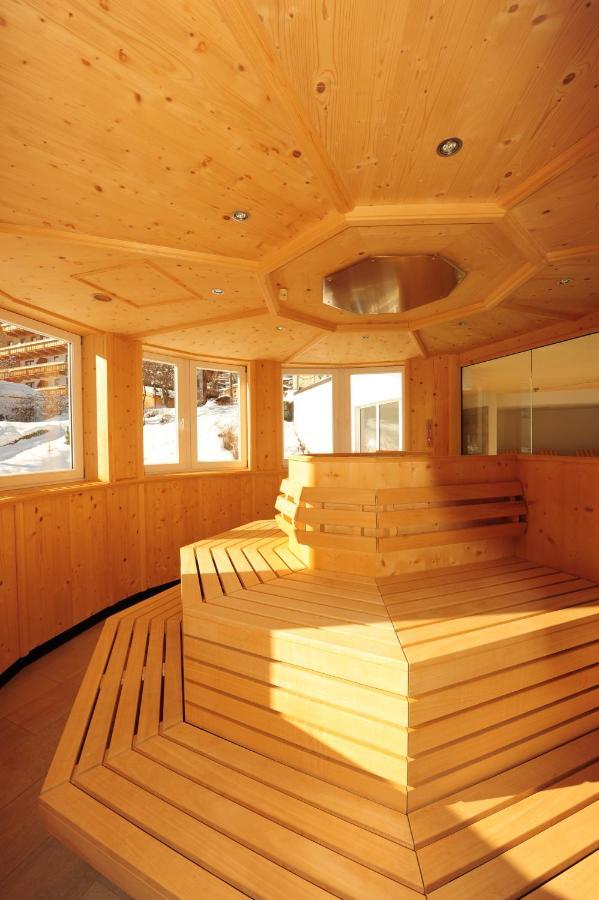 Das Posthaus Stubai&Smart Hotel Fulpmes Exteriör bild