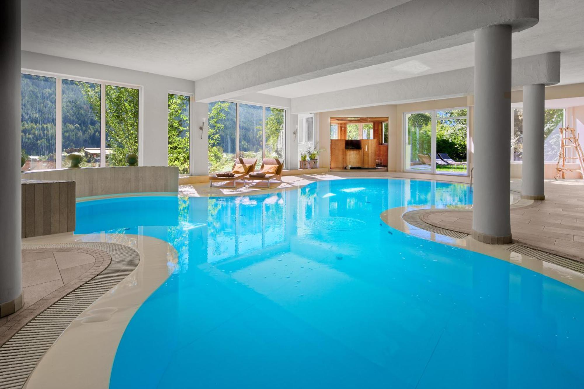 Das Posthaus Stubai&Smart Hotel Fulpmes Exteriör bild