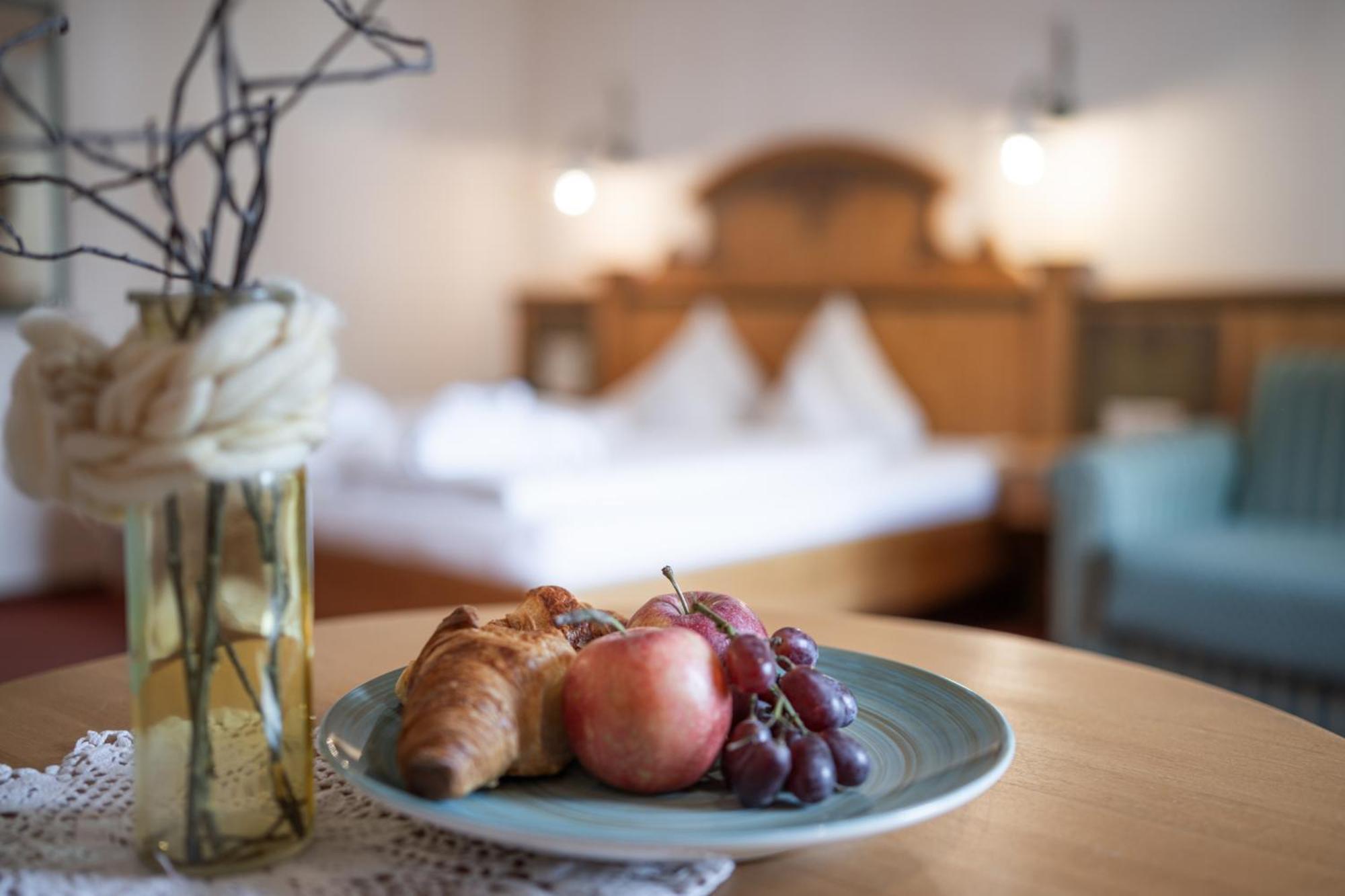 Das Posthaus Stubai&Smart Hotel Fulpmes Exteriör bild