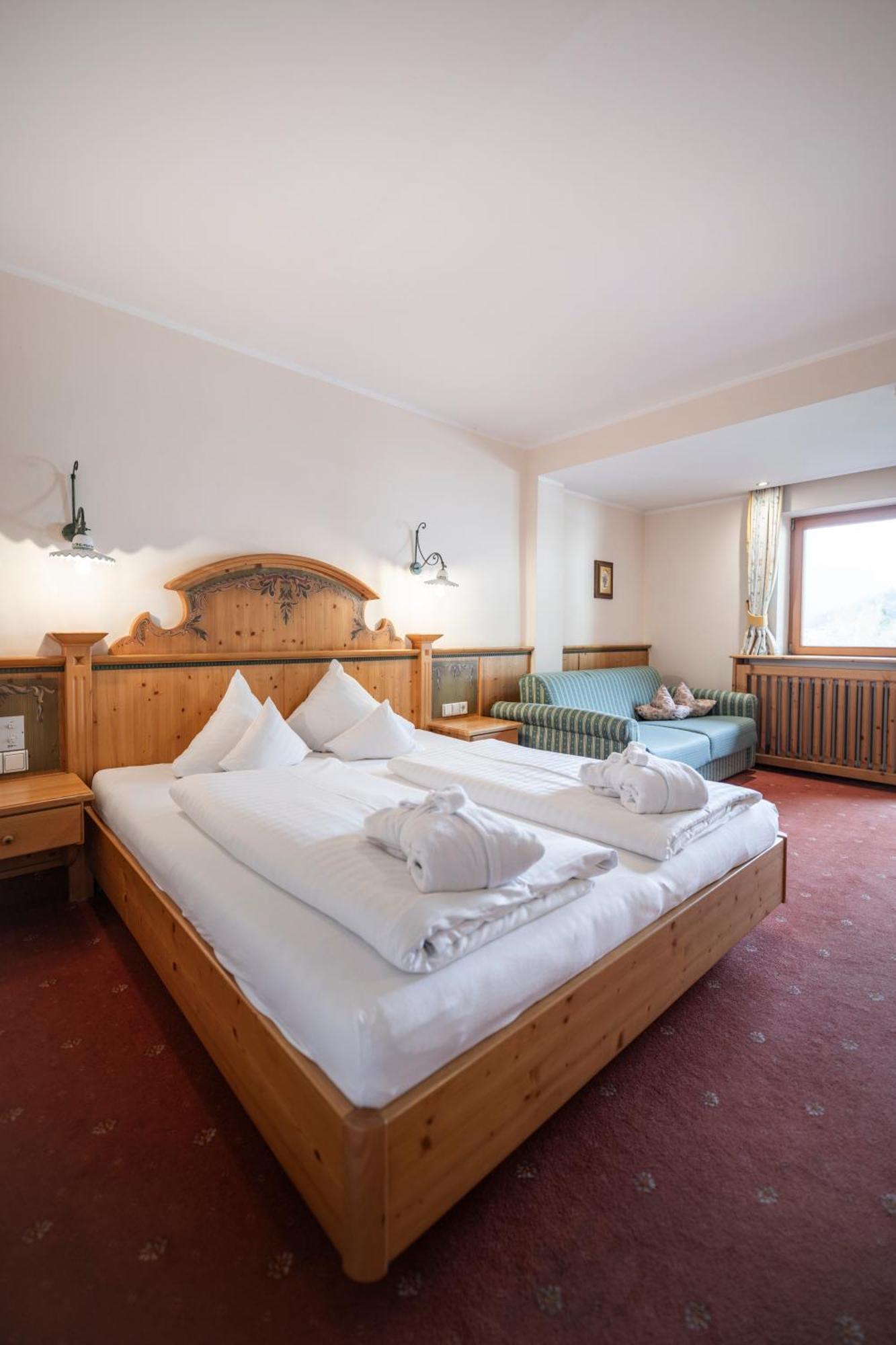 Das Posthaus Stubai&Smart Hotel Fulpmes Exteriör bild